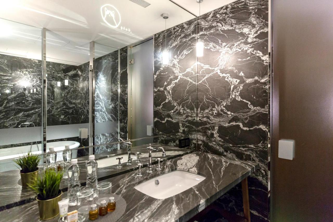 Inhouse Hotel Grand Taichung Zimmer foto